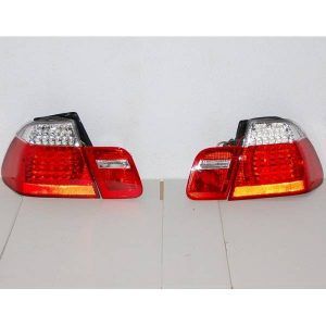PILOTOS TRASEROS BMW E46 02-05 4P LED