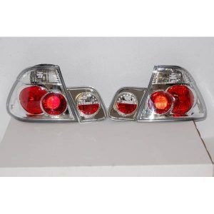 PILOTOS TRASEROS BMW E46 4P. '01-05