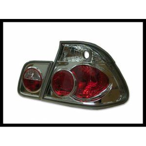 PILOTOS TRASEROS BMW E46 4P. '01-05