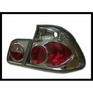 PILOTOS TRASEROS BMW E46 98 -01 4 PUERTAS