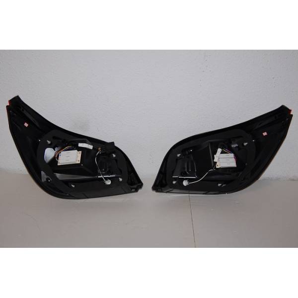 PILOTOS TRASEROS BMW E60 LED RED CARDNA 03-07 - Imagen 4