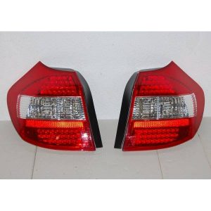 PILOTOS TRASEROS BMW E87 '04 S1
