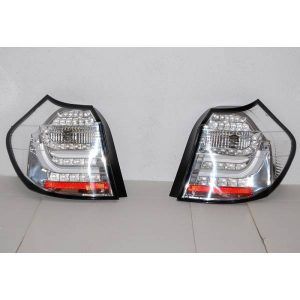 PILOTOS TRASEROS CARDNA BMW E87 / E81 07-11INTERM. LED LIGHTBAR