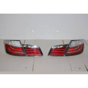 PILOTOS TRASEROS CARDNA BMW F10 BLACK LED LIGHTBAR
