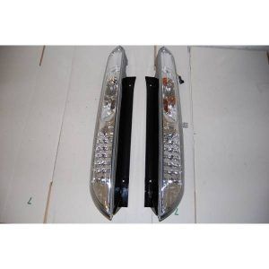 PILOTOS TRASEROS FORD FOCUS '05