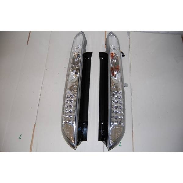 PILOTOS TRASEROS FORD FOCUS '05