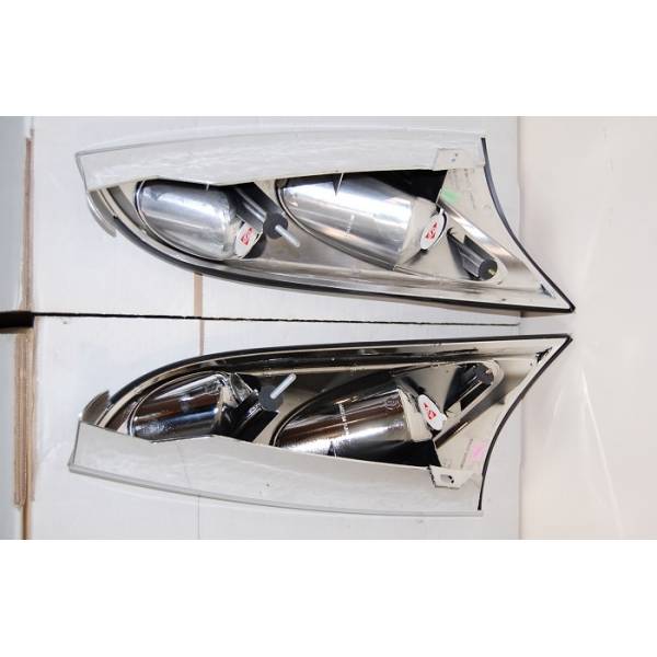 PILOTOS TRASEROS FORD FOCUS - Imagen 5