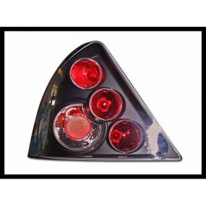 PILOTOS TRASEROS FORD MONDEO '01 5P. BLACK