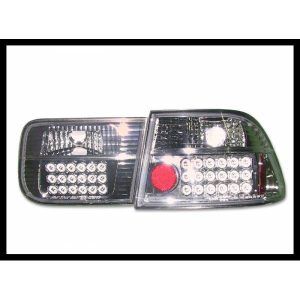 PILOTOS TRASEROS HONDA CIVIC '92-95 2P.