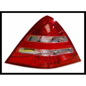 PILOTOS TRASEROS MERCEDES SLK R170 96-04