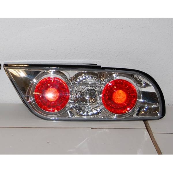PILOTOS TRASEROS NISSAN 180 SX