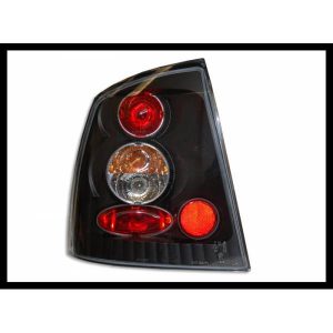PILOTOS TRASEROS OPEL ASTRA G 3/5P BLACK