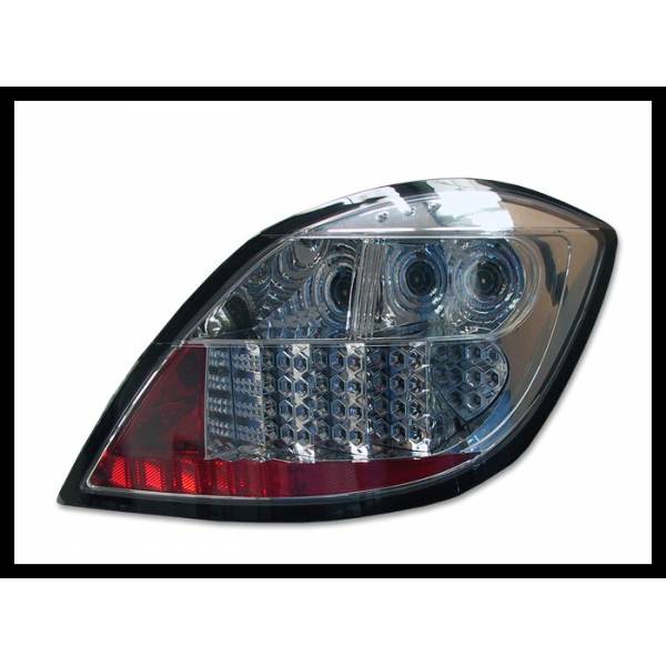 PILOTOS TRASEROS OPEL ASTRA H 5P '04/'08