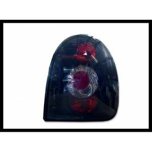 PILOTOS TRASEROS OPEL CORSA B 3P MOD.I BLACK