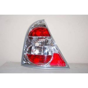 PILOTOS TRASEROS RENAULT CLIO '98