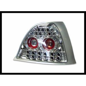 PILOTOS TRASEROS ROVER 200/25