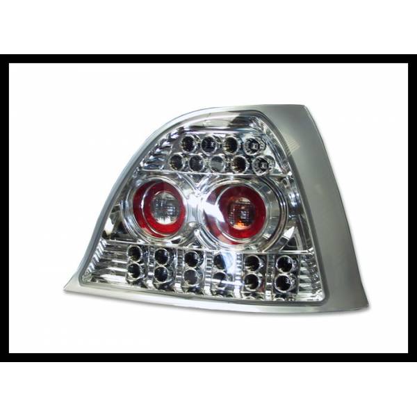 PILOTOS TRASEROS ROVER 200/25