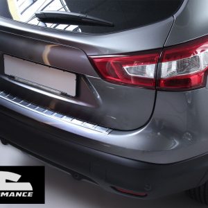 PROTECTOR CROMO NISSAN QASHQAI