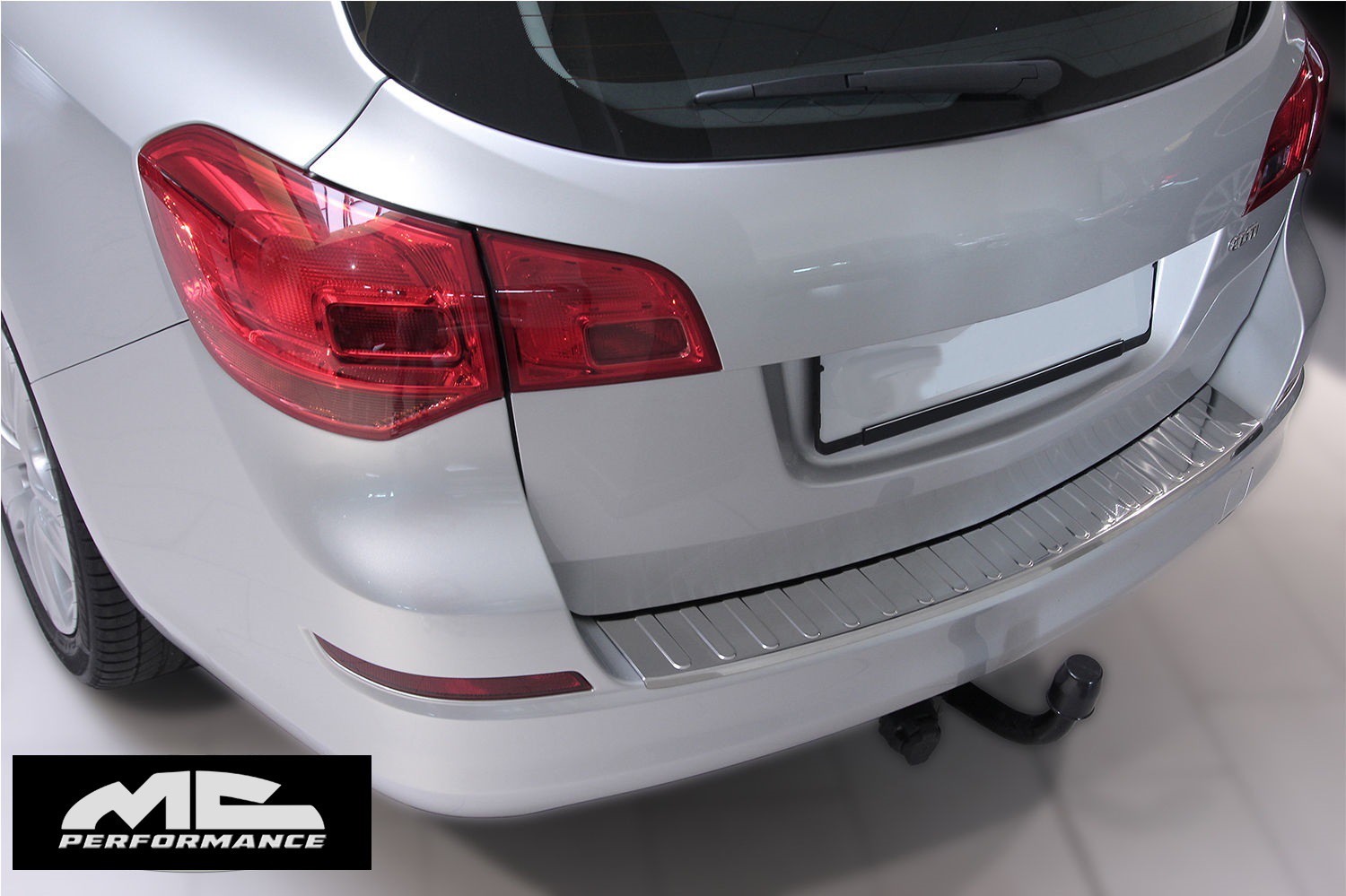 PROTECTOR CROMO OPEL ASTRA J FAMILIAR - Imagen 4