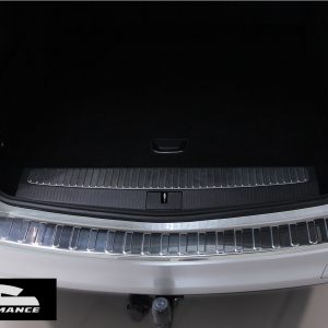 PROTECTOR CROMO OPEL ASTRA J FAMILIAR