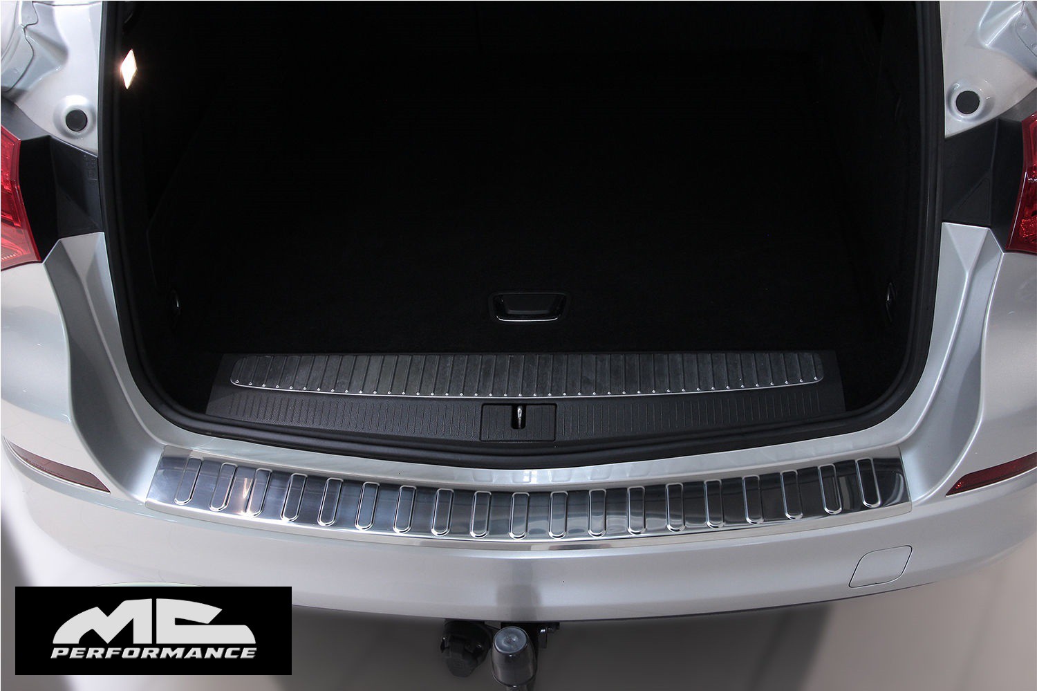 PROTECTOR CROMO OPEL ASTRA J FAMILIAR