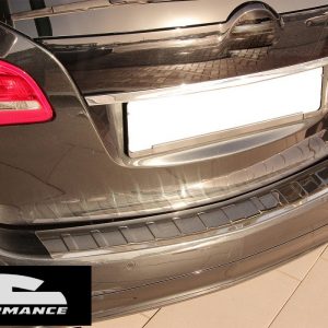 PROTECTOR CROMO OPEL MERIVA B
