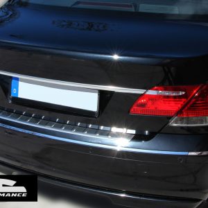 PROTECTOR DE MALETERO BMW SERIE 7 E65