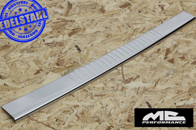 PROTECTOR DE MALETERO CRAFTER