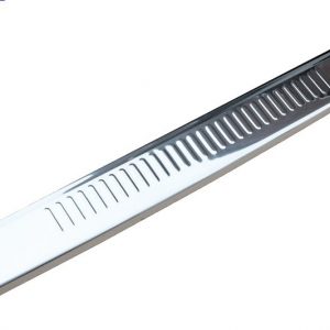PROTECTOR DE MALETERO MERCEDES VITO W638