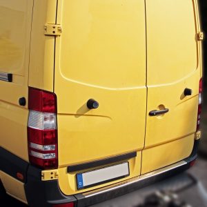 PROTECTOR DE MALETERO SPRINTER W906