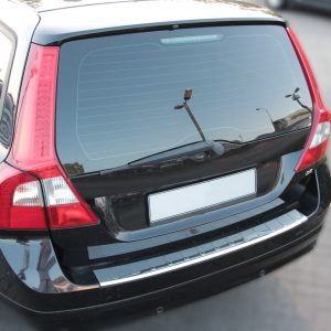 PROTECTOR MALETERO VOLVO V70 III