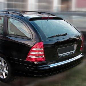 PROTECTOR MATE MERCEDES S203