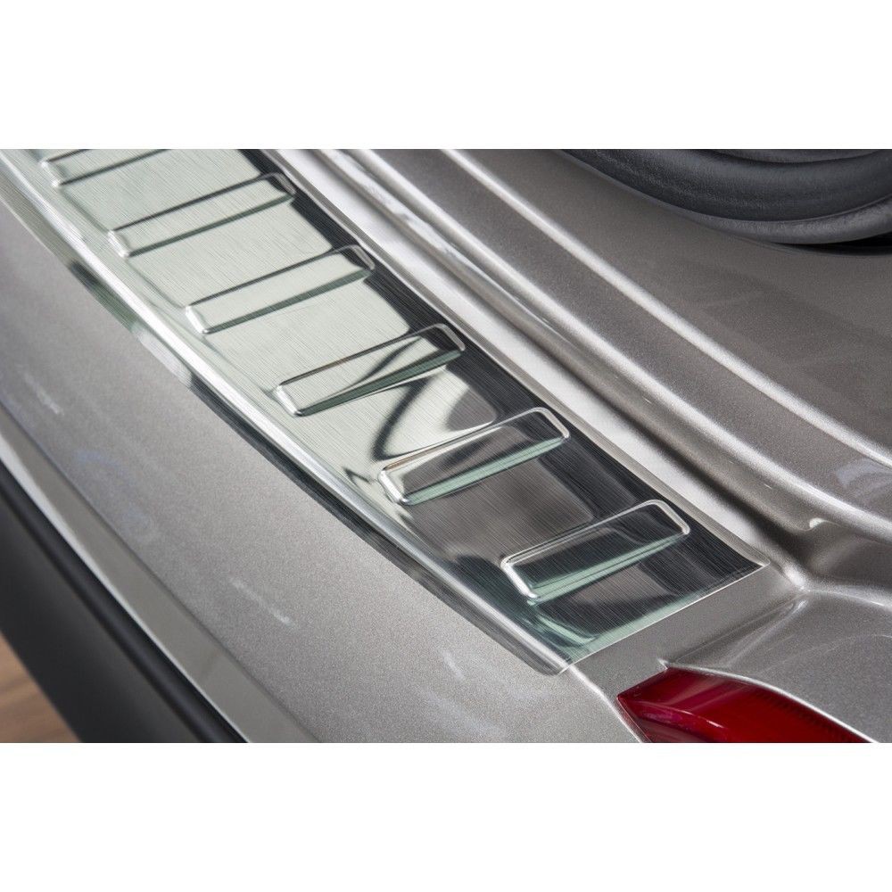 Protector paragolpes Hyundai Tucson 2015+ - Imagen 2