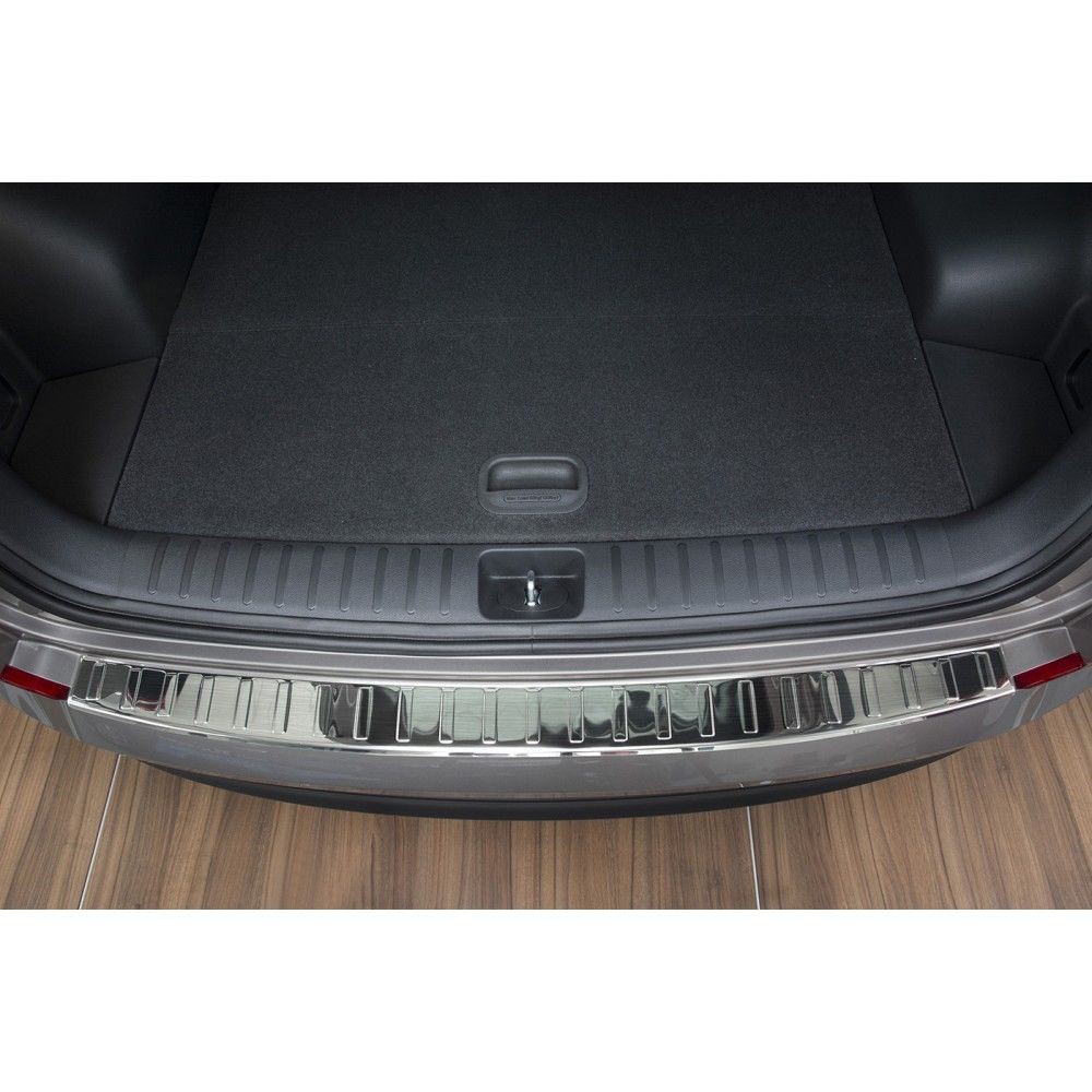 Protector paragolpes Hyundai Tucson 2015+ - Imagen 3
