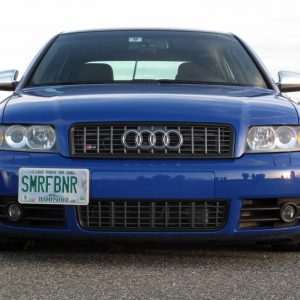 RETROVISORES AUDI S4 B6