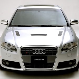 RETROVISORES AUDI S4 B7