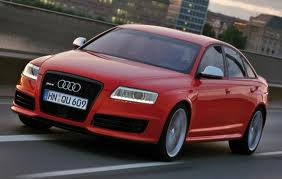 RETROVISORES CROMADOS PARA AUDI A6 04-08 - Imagen 2