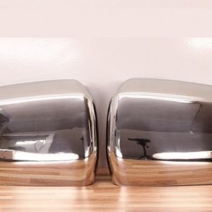 RETROVISORES CROMADOS PARA BMW X6
