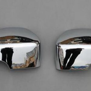 Retrovisores Cromados Ford Kuga 2013+