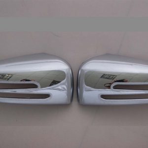 RETROVISORES CROMO MERCEDES