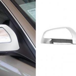 Retrovisores cromo Mercedes C W204