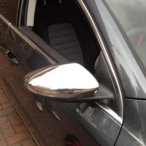 RETROVISORES CROMADOS VW PASSAT B7