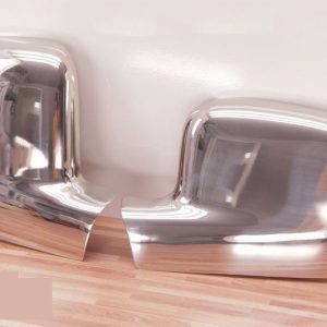 RETROVISORES CROMADOS PARA VW T5