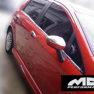 RETROVISORES CROMO FIAT PUNTO/LINEA