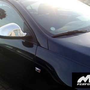 RETROVISORES CROMO OPEL INSIGNIA