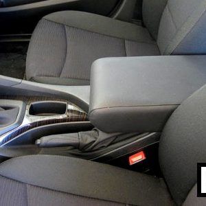 REPOSABRAZOS BMW X1 E84 09> STANDARD