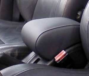 REPOSABRAZOS CITROËN XSARA 97>05