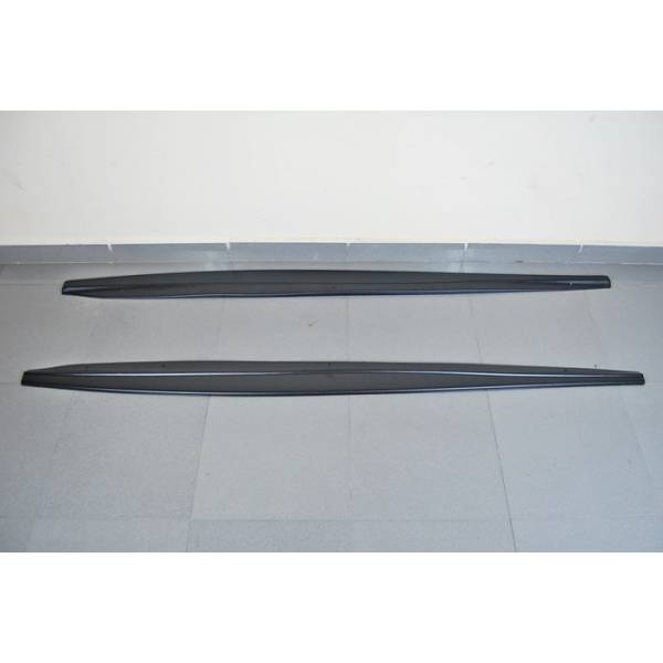 Difusor Taloneras Volkswagen Scirocco - Imagen 2