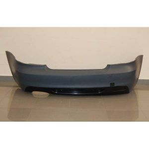 PARAGOLPES TRASERO BMW E82 / E88LOOK M-TECH 07-11