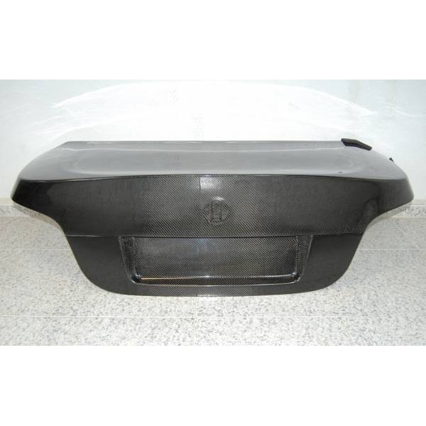 PORTÓN CARBONO BMW E60 - Imagen 2